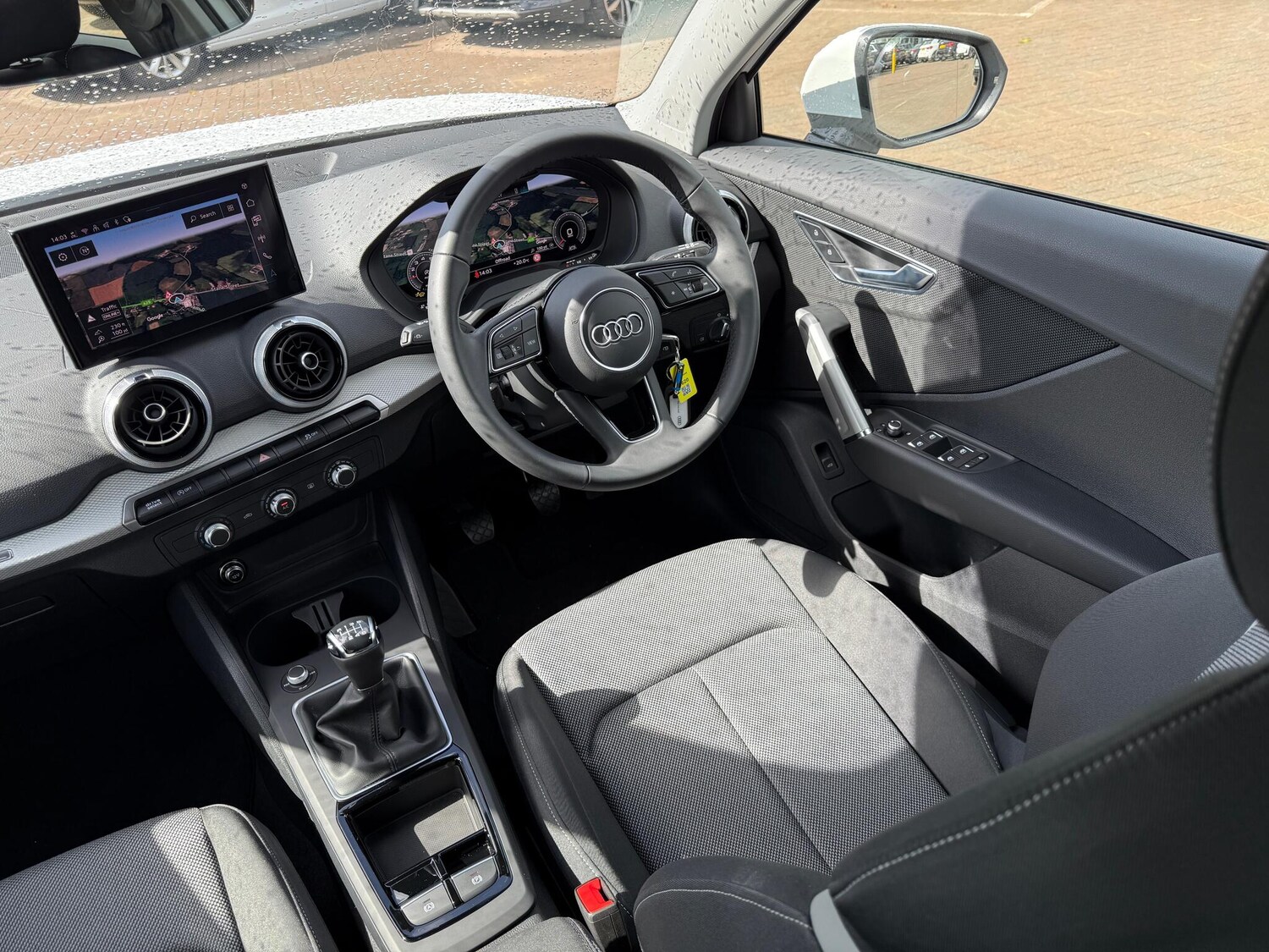 Used Audi Q2 2025 for sale - 76042876: Photo 36