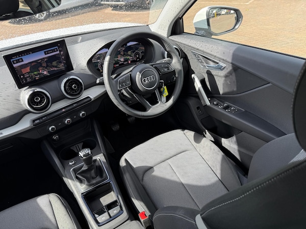 Used Audi Q2 2025 for sale - 76042876: Photo 36