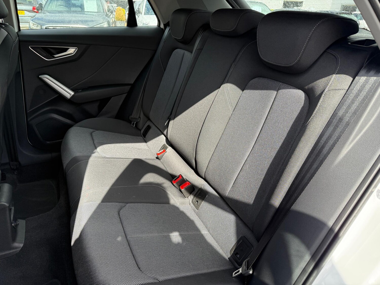 Used Audi Q2 2025 for sale - 76042876: Photo 37