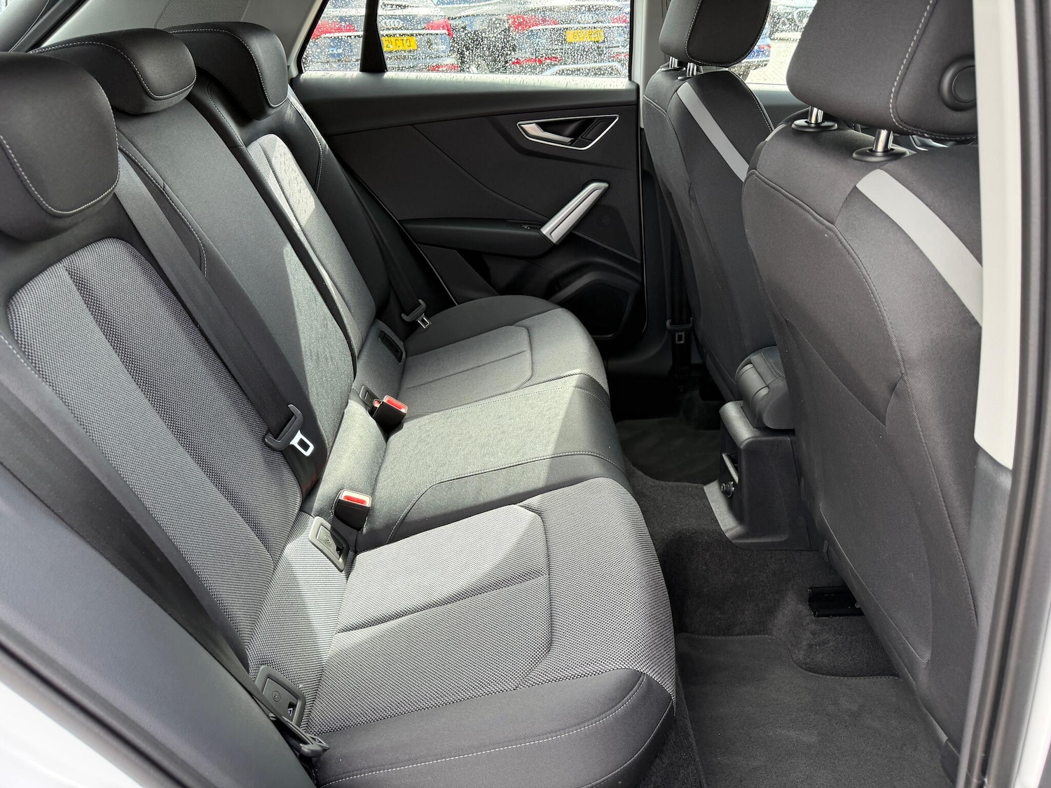 Used Audi Q2 2025 for sale - 76042876: Photo 39