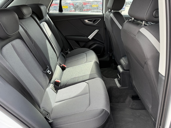 Used Audi Q2 2025 for sale - 76042876: Photo 39