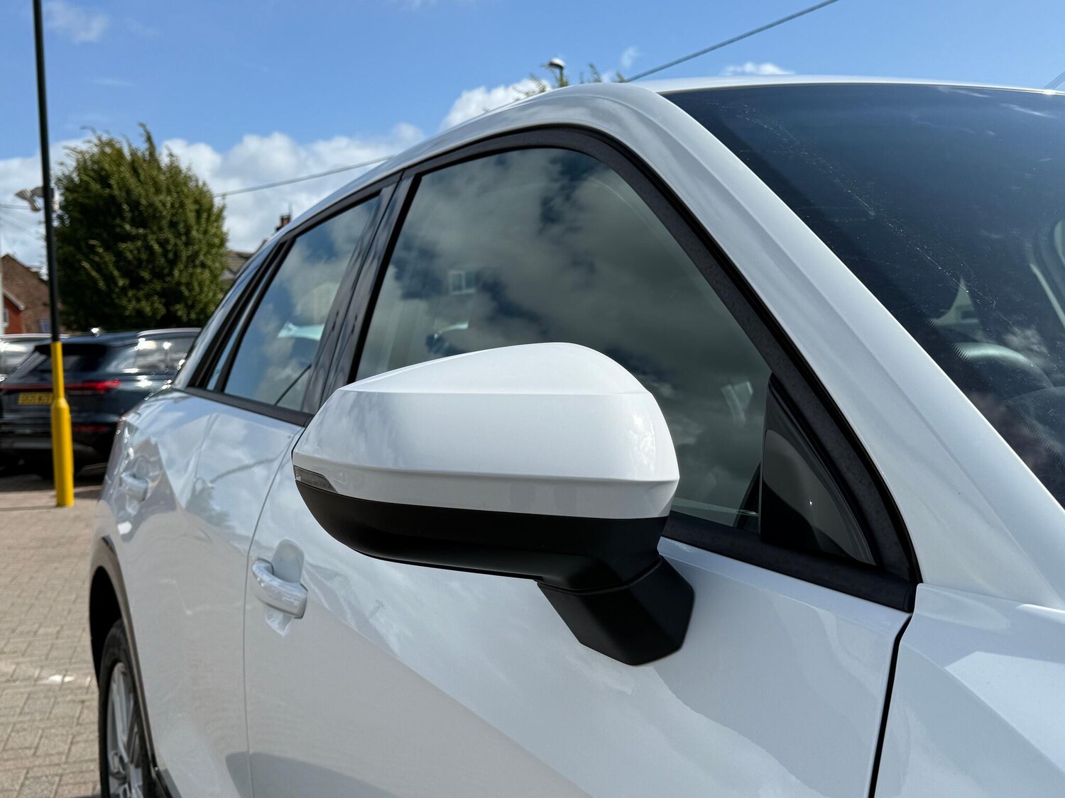 Used Audi Q2 2025 for sale - 76042876: Photo 40