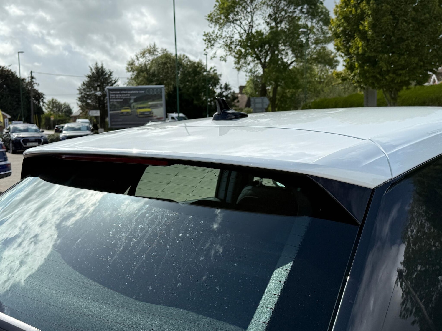 Used Audi Q2 2025 for sale - 76042876: Photo 41