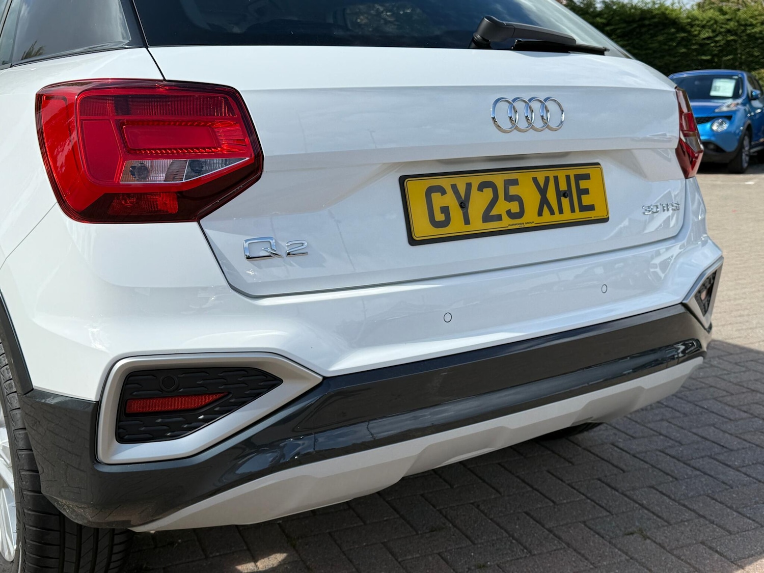 Used Audi Q2 2025 for sale - 76042876: Photo 42