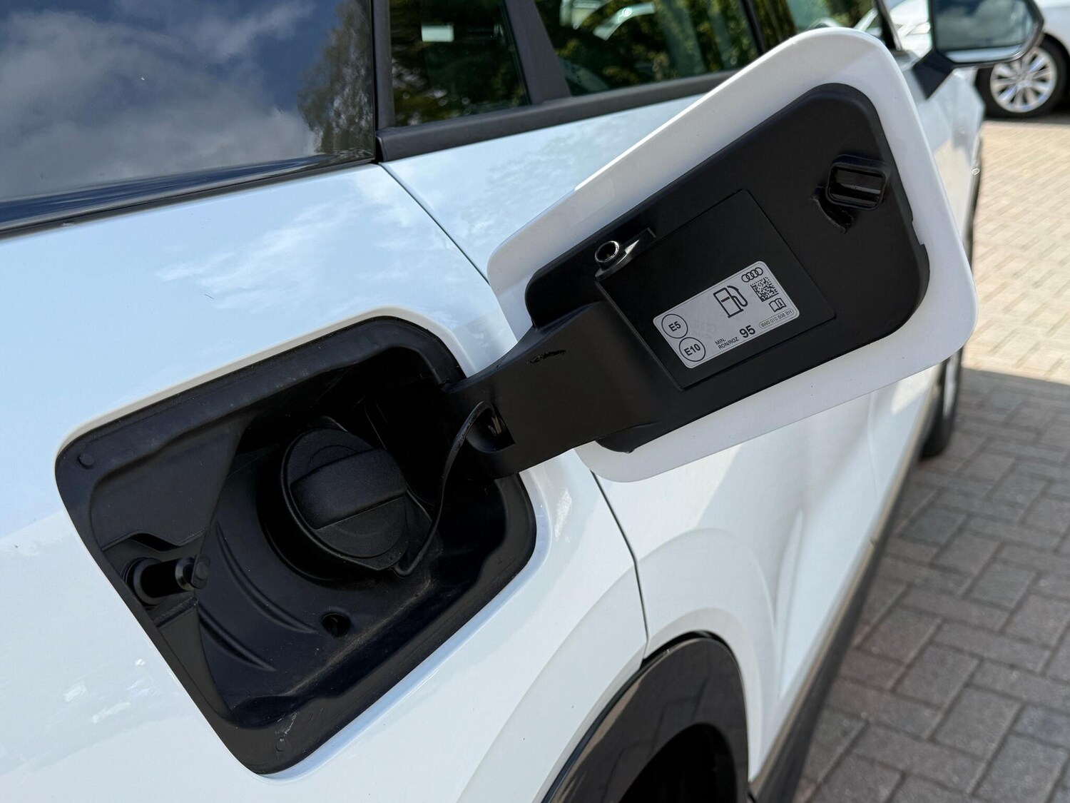 Used Audi Q2 2025 for sale - 76042876: Photo 43