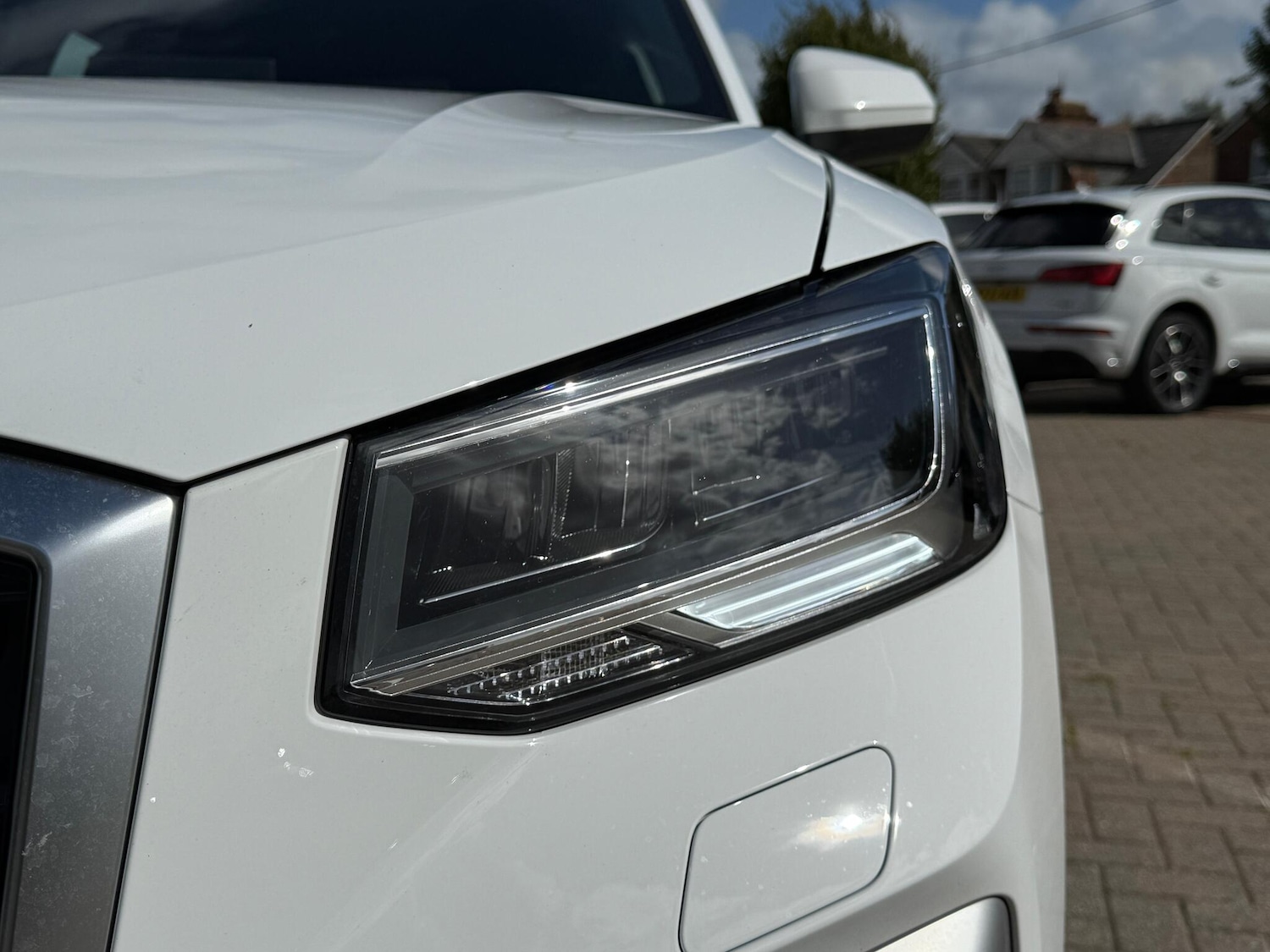 Used Audi Q2 2025 for sale - 76042876: Photo 45