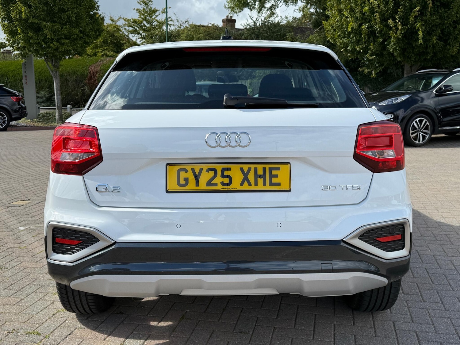 Used Audi Q2 2025 for sale - 76042876: Photo 5