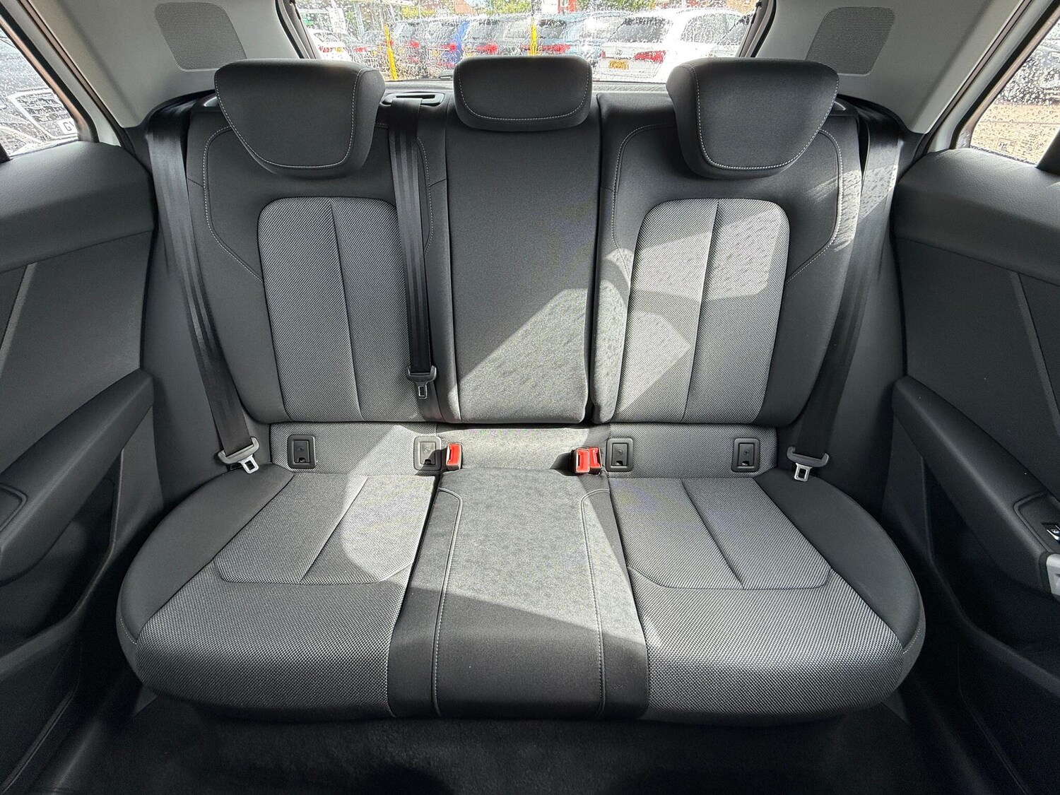 Used Audi Q2 2025 for sale - 76042876: Photo 7