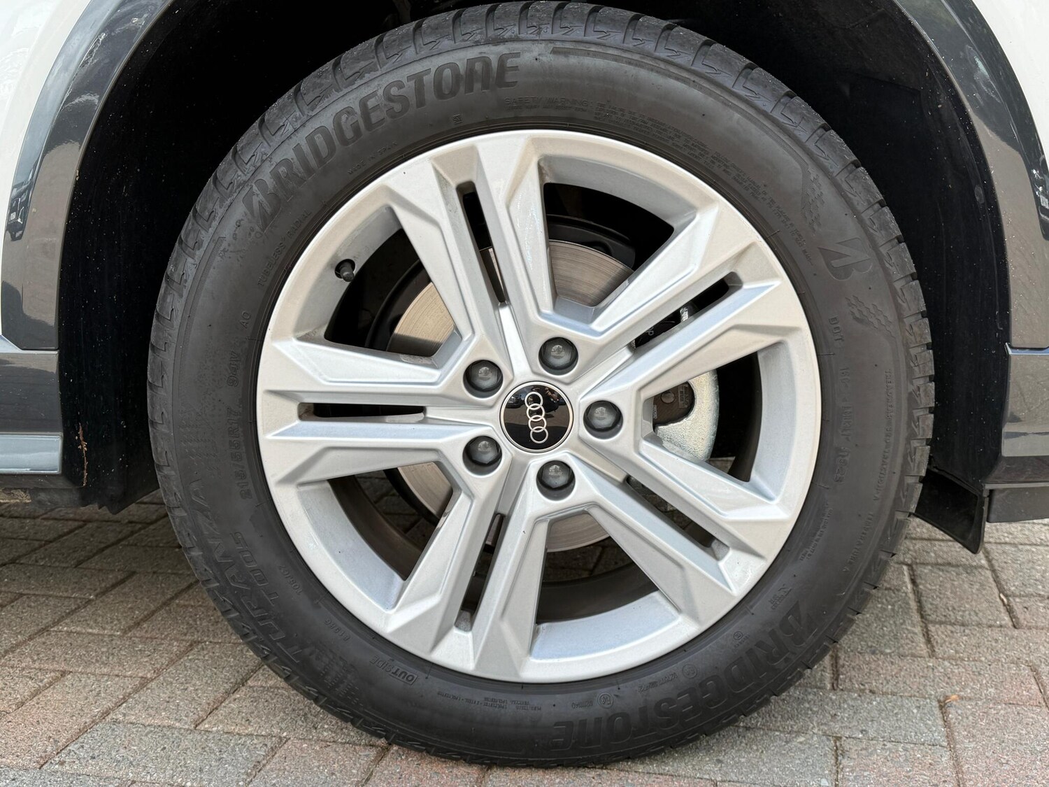 Used Audi Q2 2025 for sale - 76042876: Photo 8