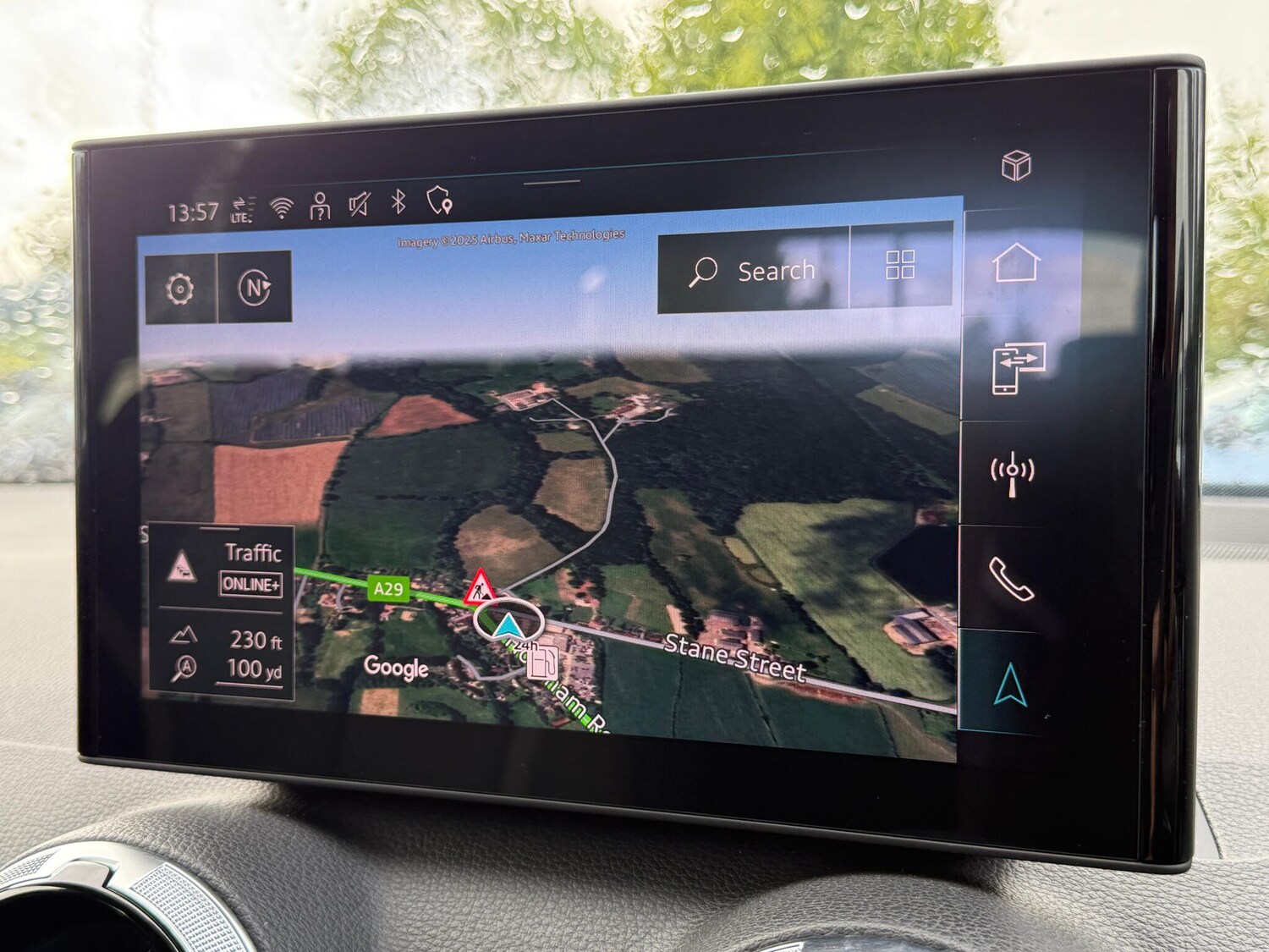 Used Audi Q2 2025 for sale - 76042876: Photo 9