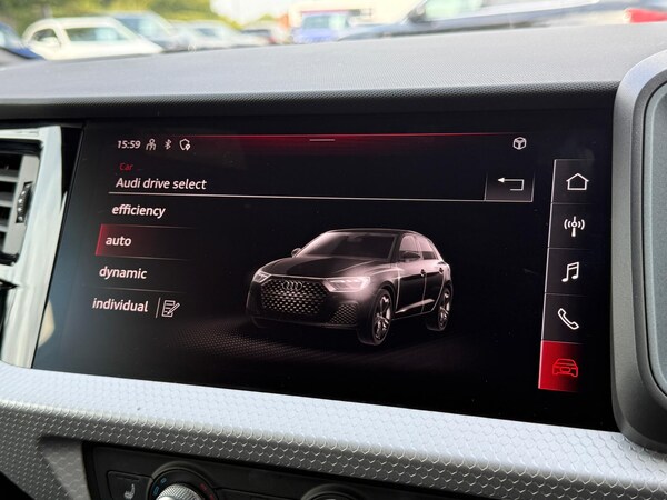 Used Audi A1 2022 for sale - 75781316: Photo 10