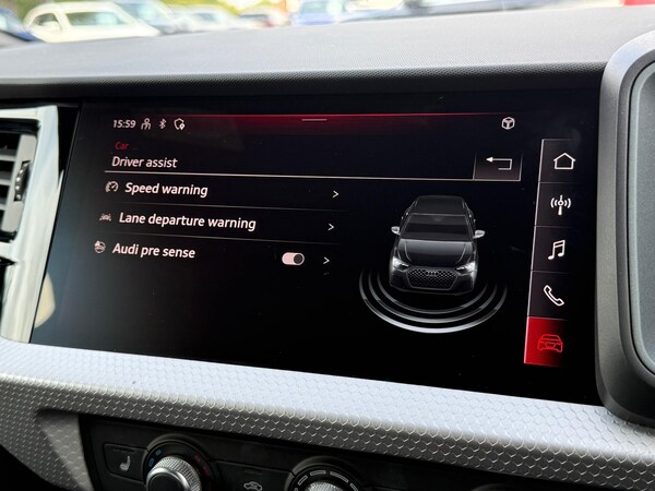 Used Audi A1 2022 for sale - 75781316: Photo 11