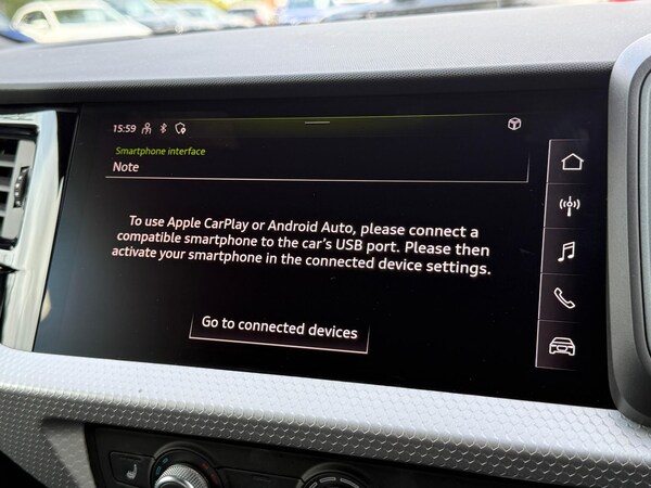 Used Audi A1 2022 for sale - 75781316: Photo 12