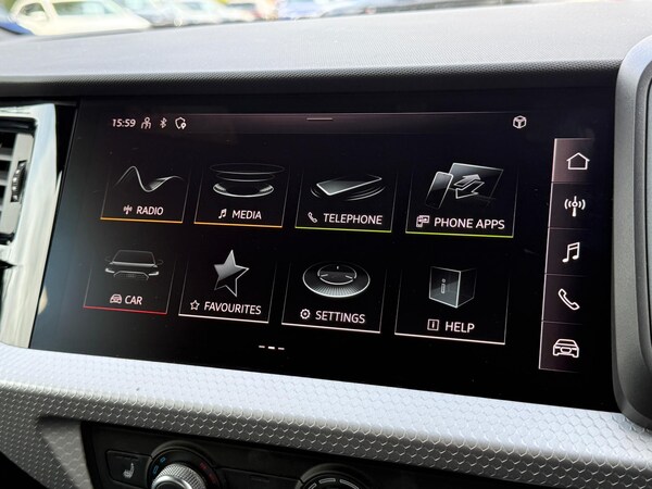 Used Audi A1 2022 for sale - 75781316: Photo 13