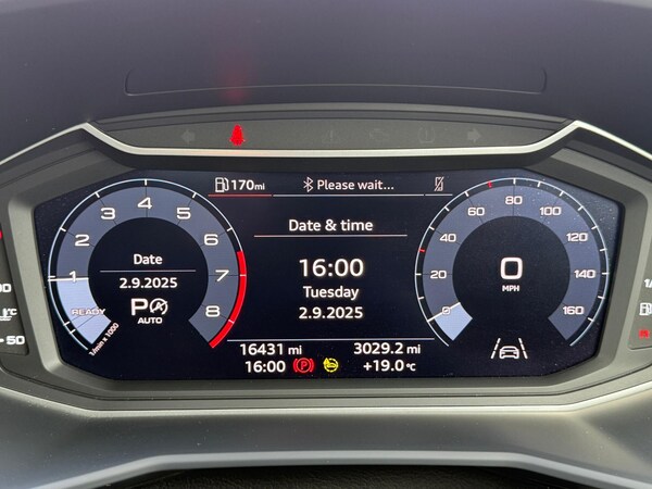 Used Audi A1 2022 for sale - 75781316: Photo 14