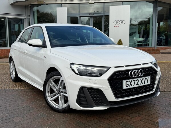 Used Audi A1 2022 for sale - 75781316: Photo 24