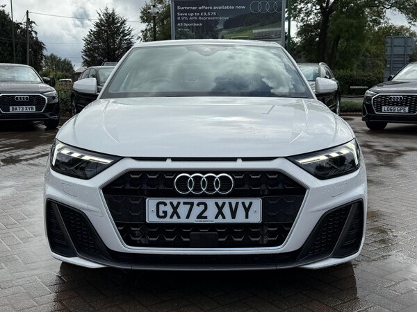 Used Audi A1 2022 for sale - 75781316: Photo 25