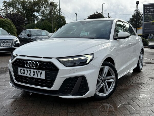 Used Audi A1 2022 for sale - 75781316: Photo 26