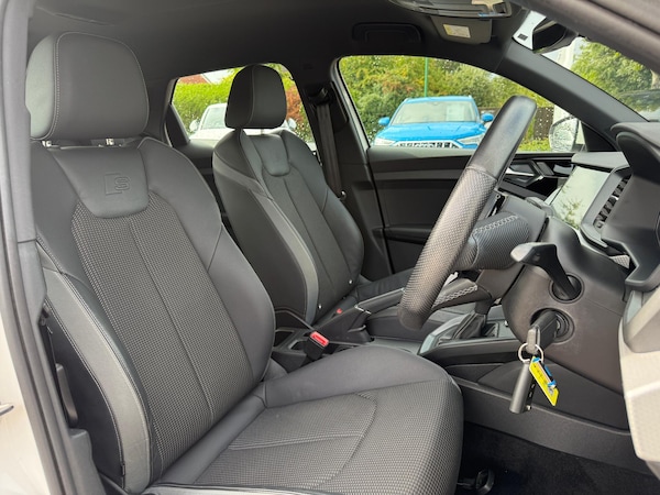 Used Audi A1 2022 for sale - 75781316: Photo 27