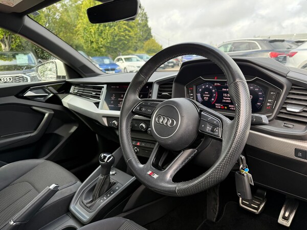 Used Audi A1 2022 for sale - 75781316: Photo 28