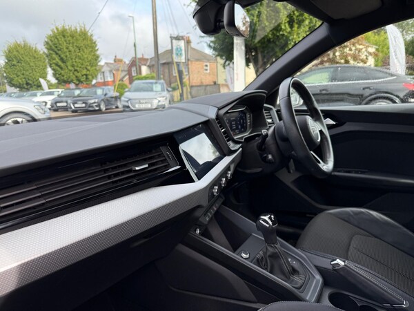 Used Audi A1 2022 for sale - 75781316: Photo 29