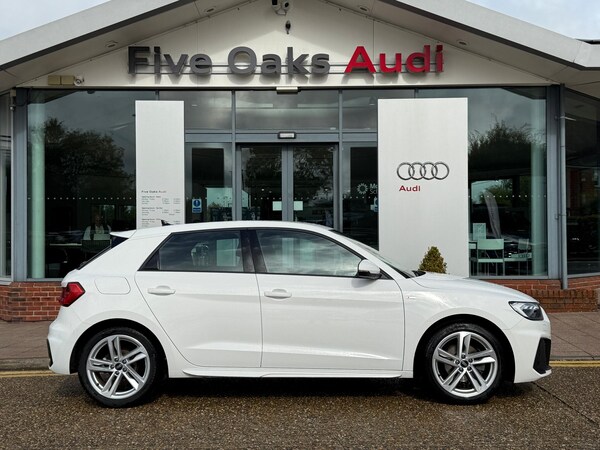 Used Audi A1 2022 for sale - 75781316: Photo 2