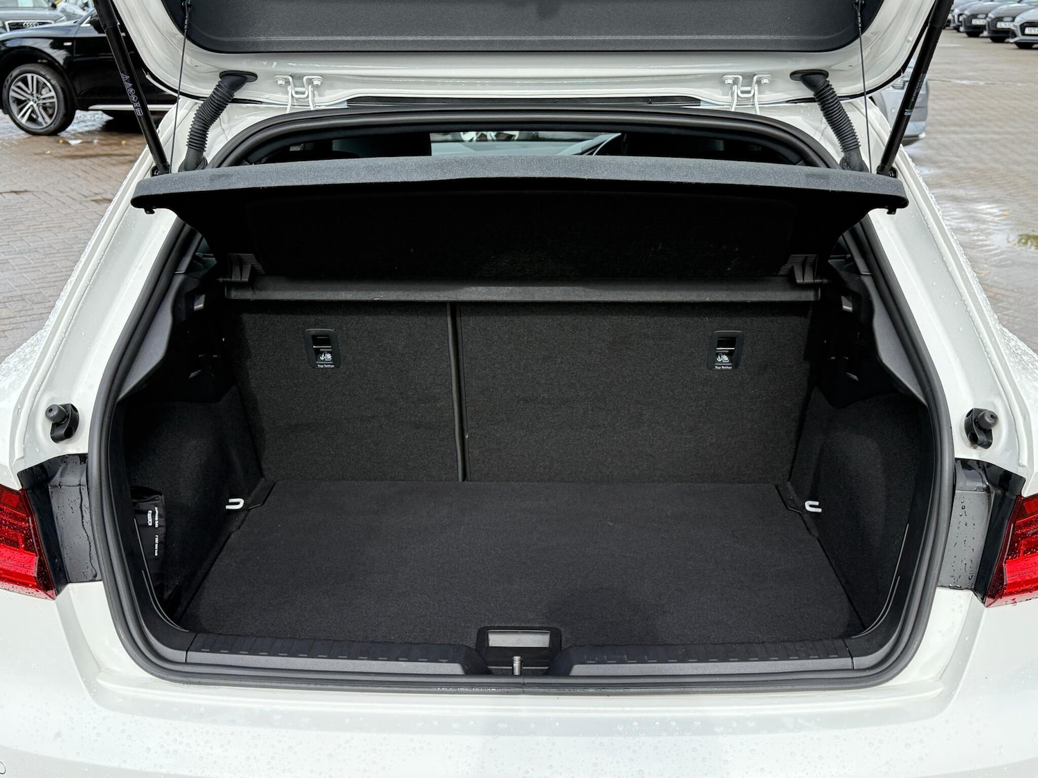 Vehicle 31
