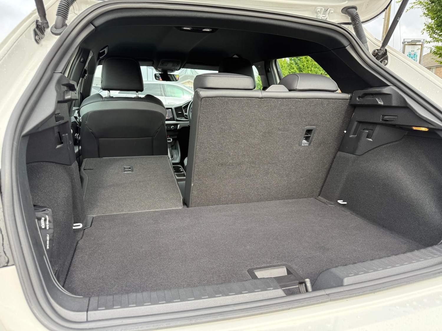 Vehicle 32