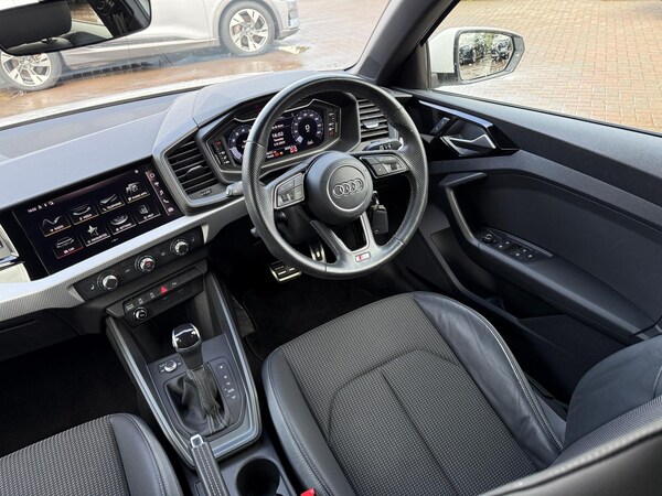 Used Audi A1 2022 for sale - 75781316: Photo 33