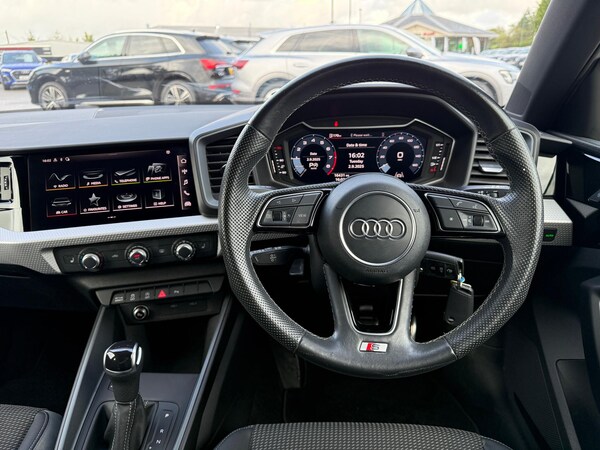 Used Audi A1 2022 for sale - 75781316: Photo 35