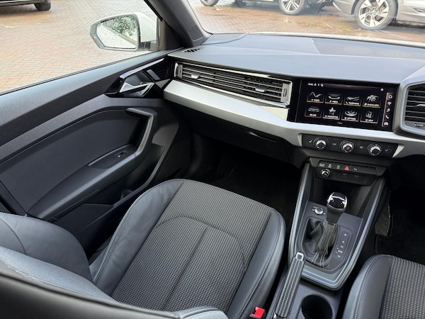 Used Audi A1 2022 for sale - 75781316: Photo 36