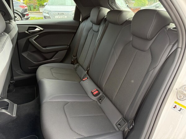 Used Audi A1 2022 for sale - 75781316: Photo 37