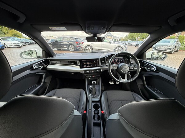 Used Audi A1 2022 for sale - 75781316: Photo 3