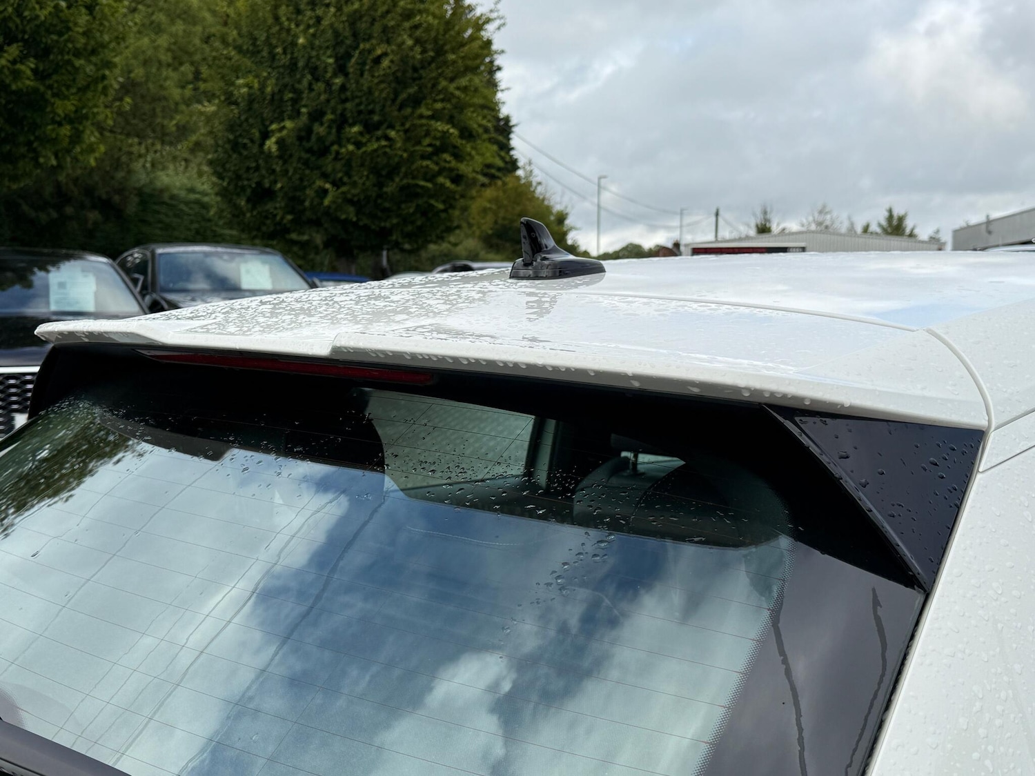 Vehicle 41