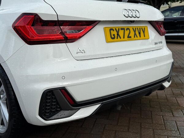 Used Audi A1 2022 for sale - 75781316: Photo 42