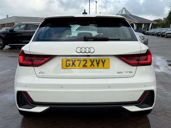 Used Audi A1 2022 for sale - 75781316: Photo 5
