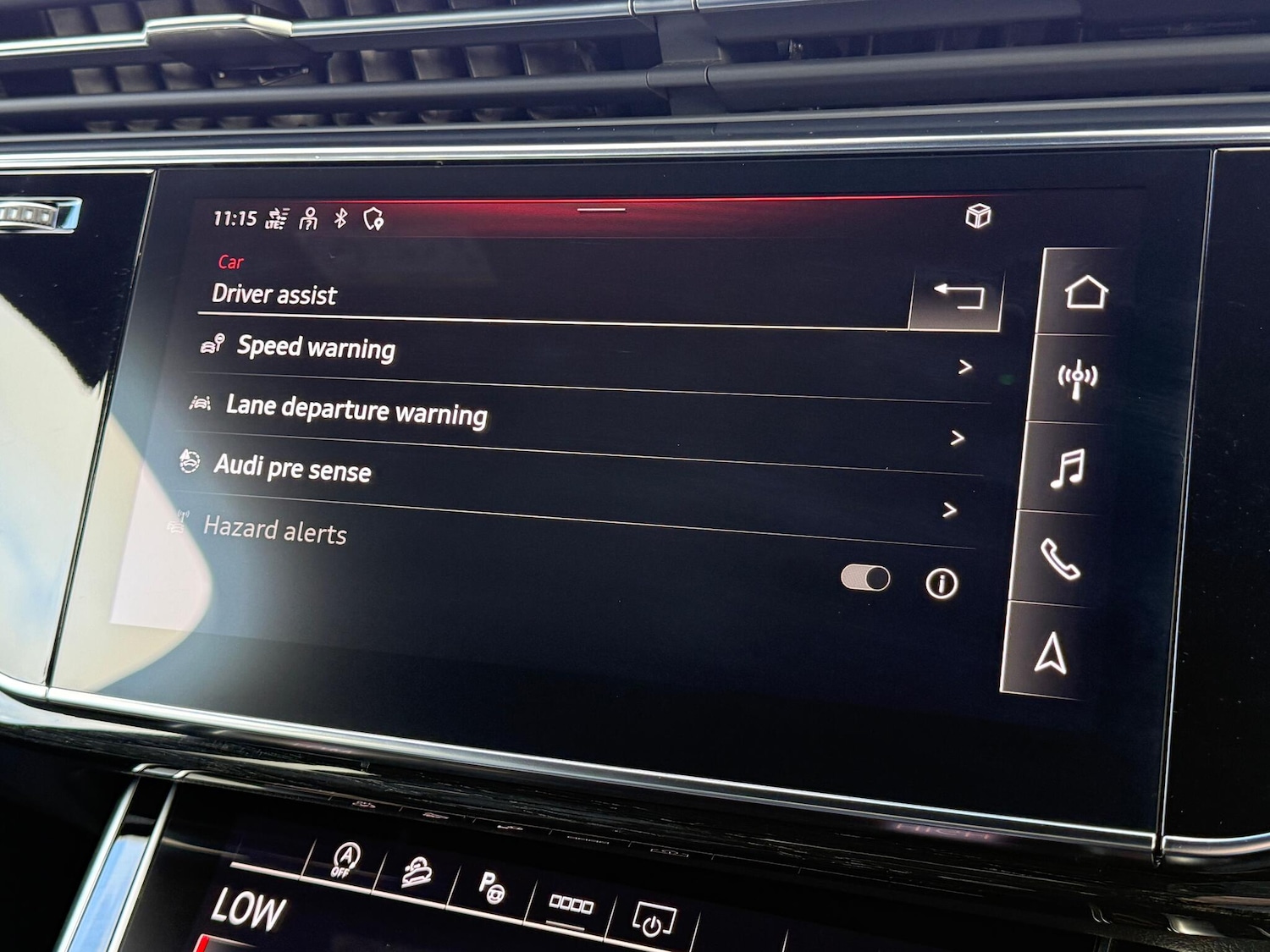 Used Audi Q7 for sale - 77279862: Photo 11