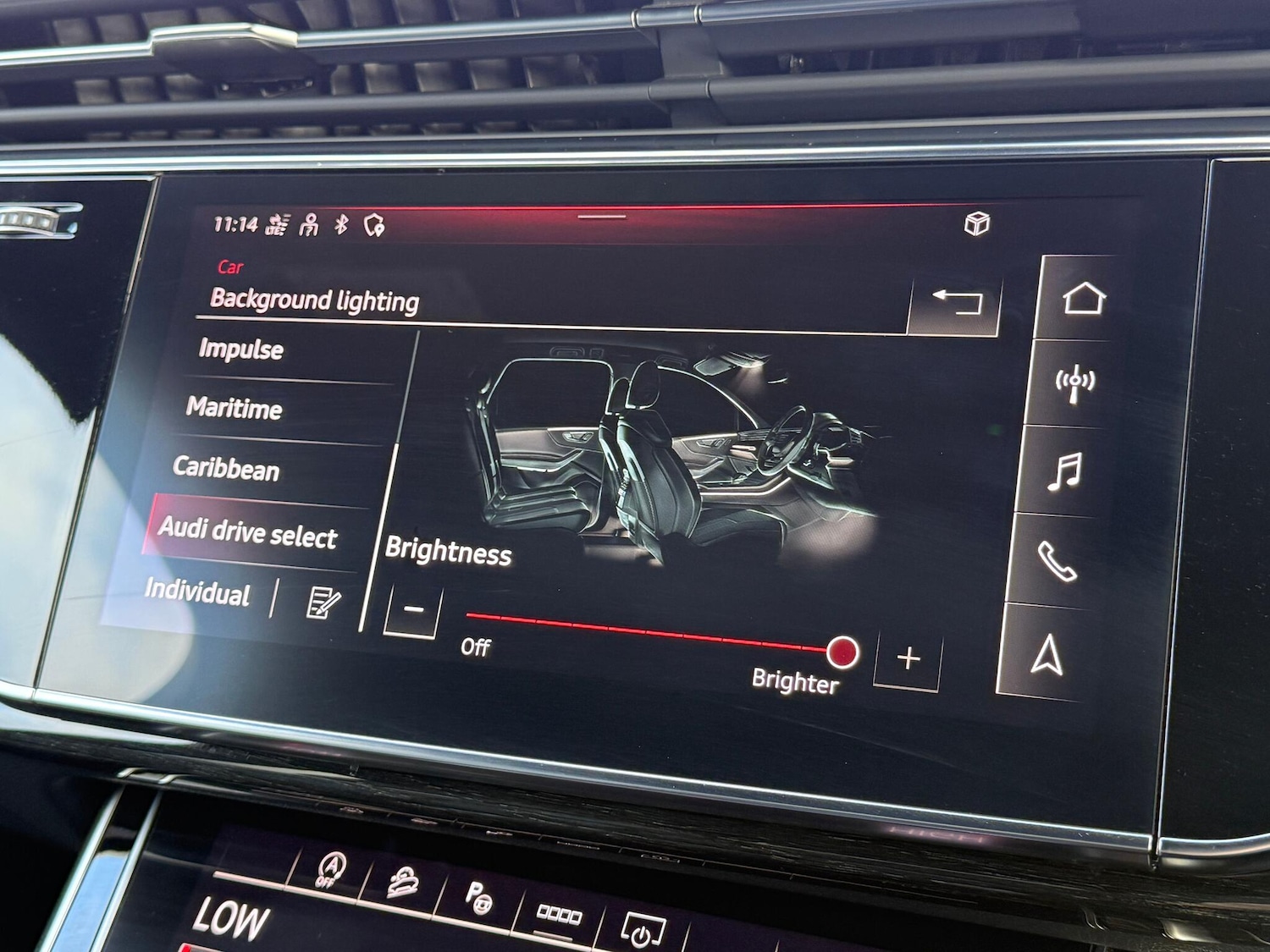 Used Audi Q7 for sale - 77279862: Photo 12