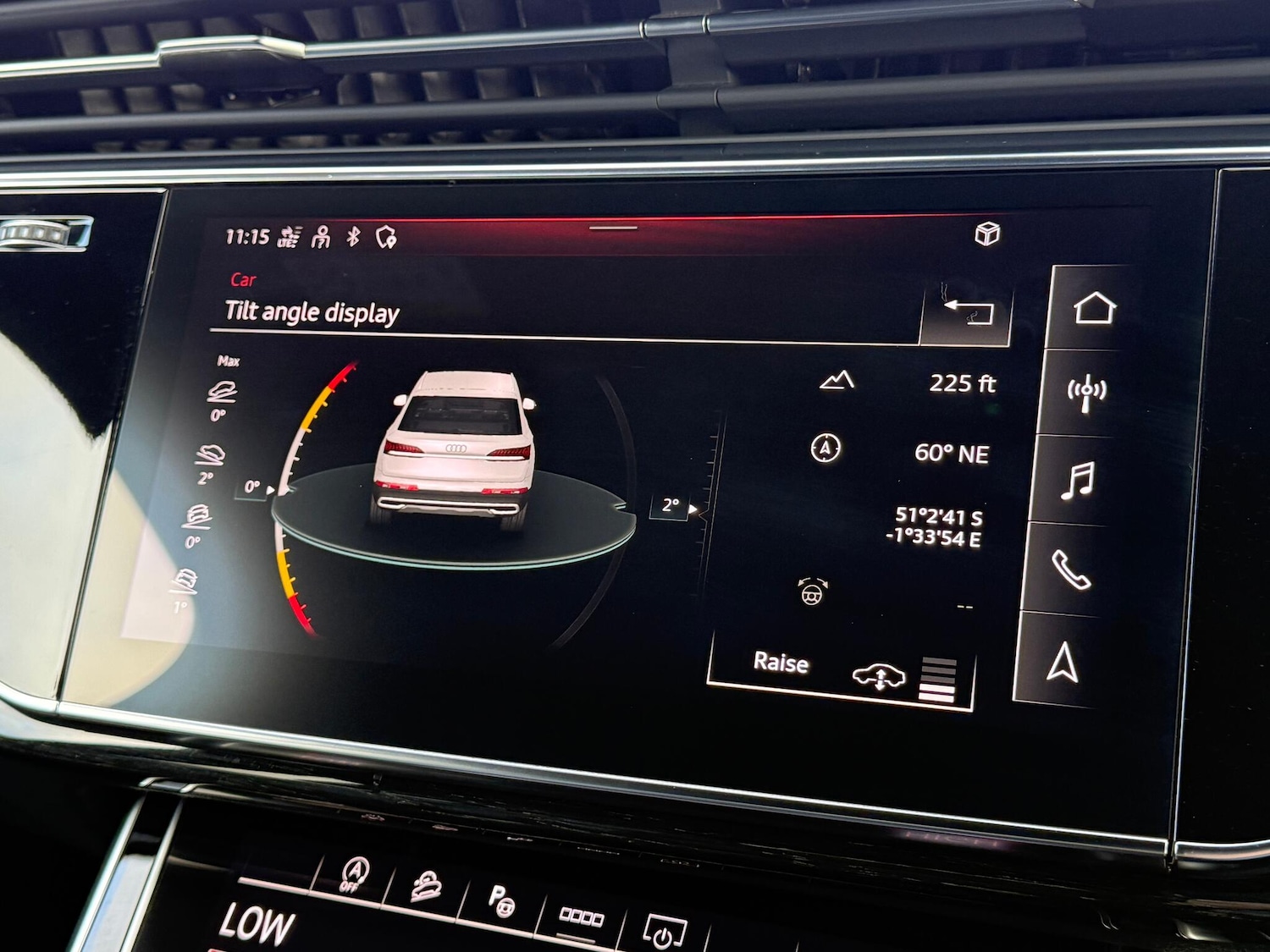 Used Audi Q7 for sale - 77279862: Photo 13