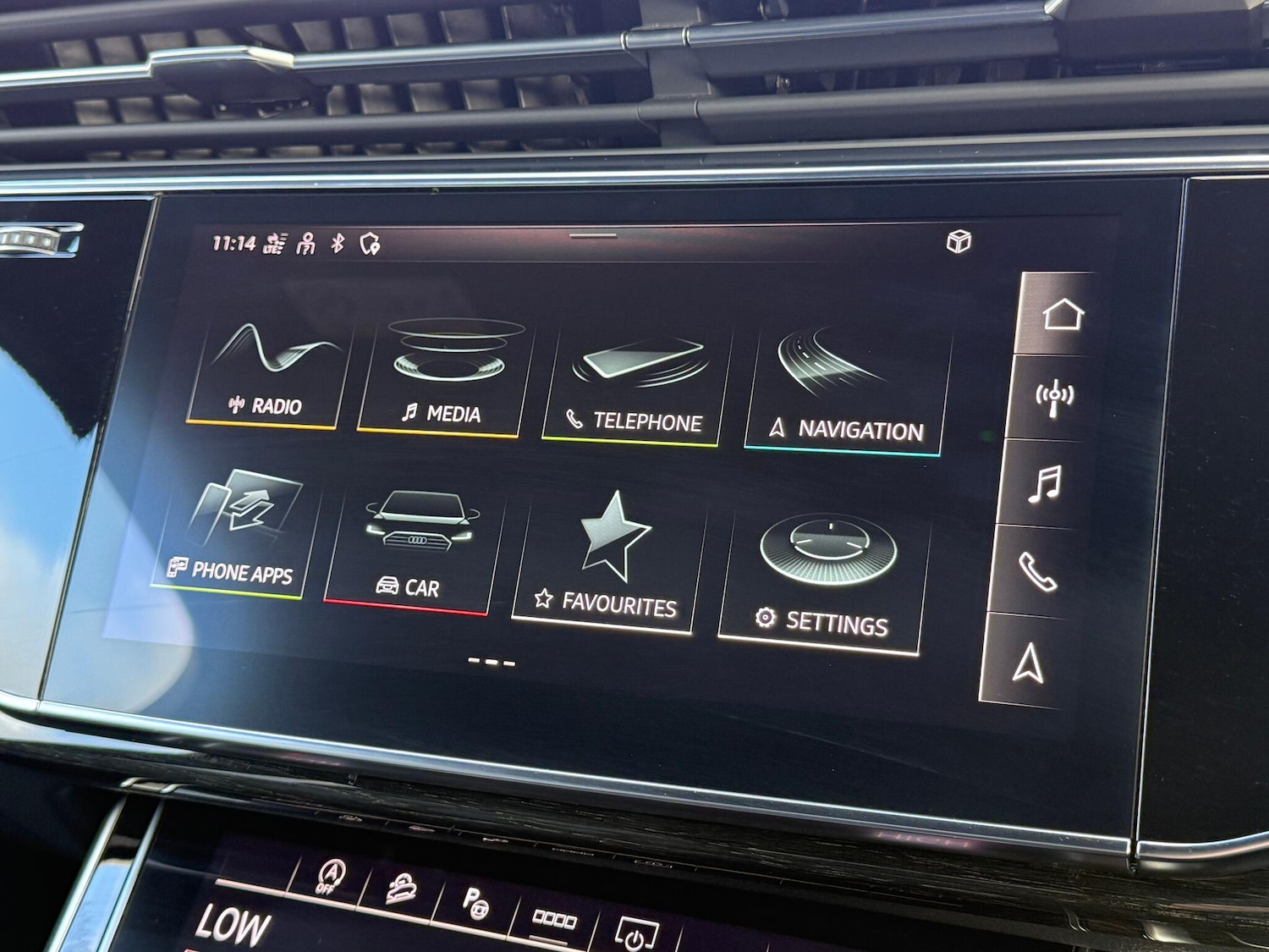 Used Audi Q7 for sale - 77279862: Photo 15