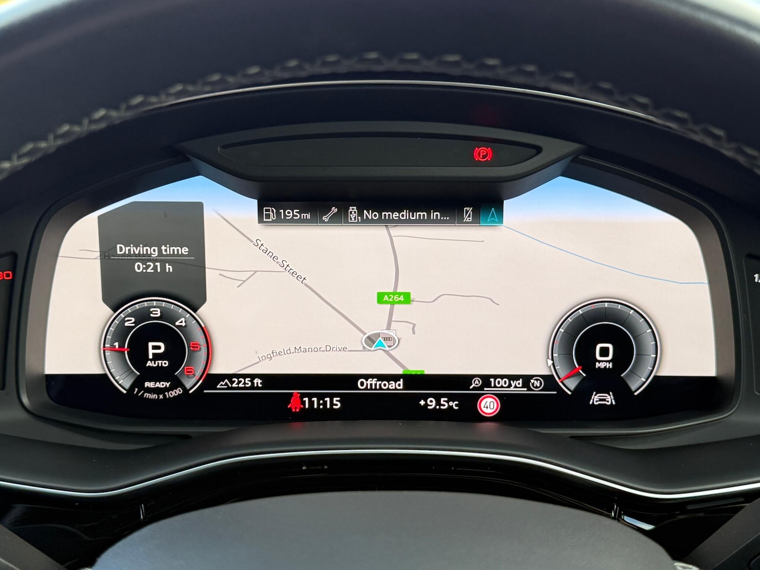 Used Audi Q7 for sale - 77279862: Photo 16