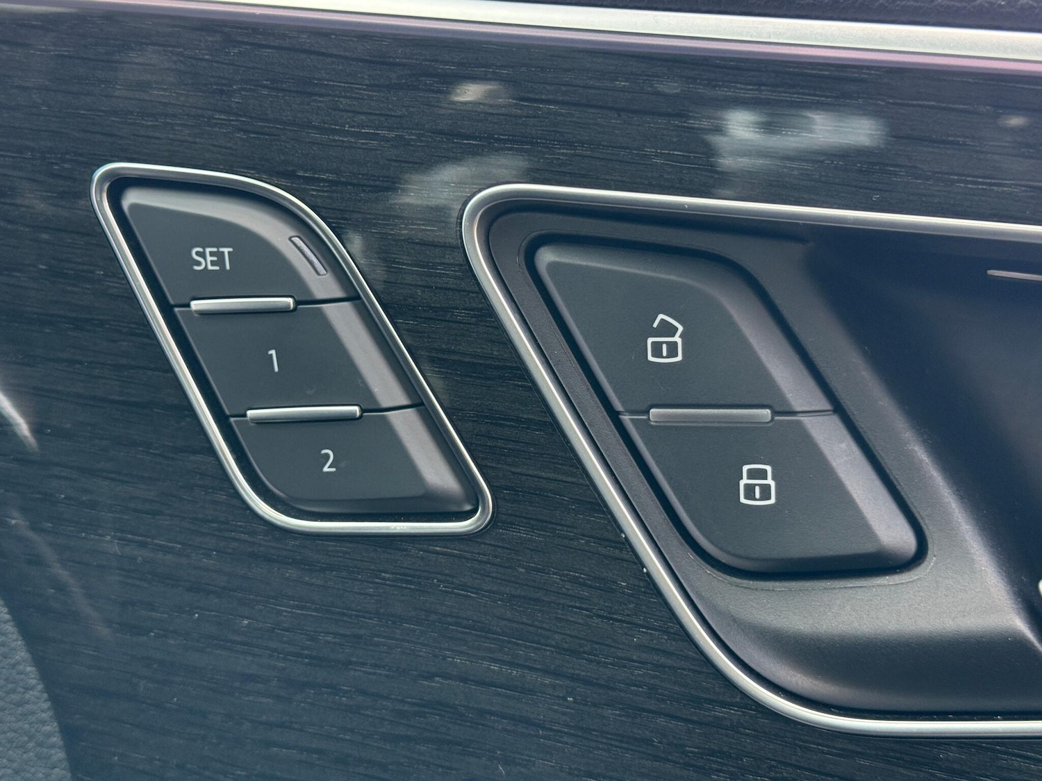 Used Audi Q7 for sale - 77279862: Photo 19