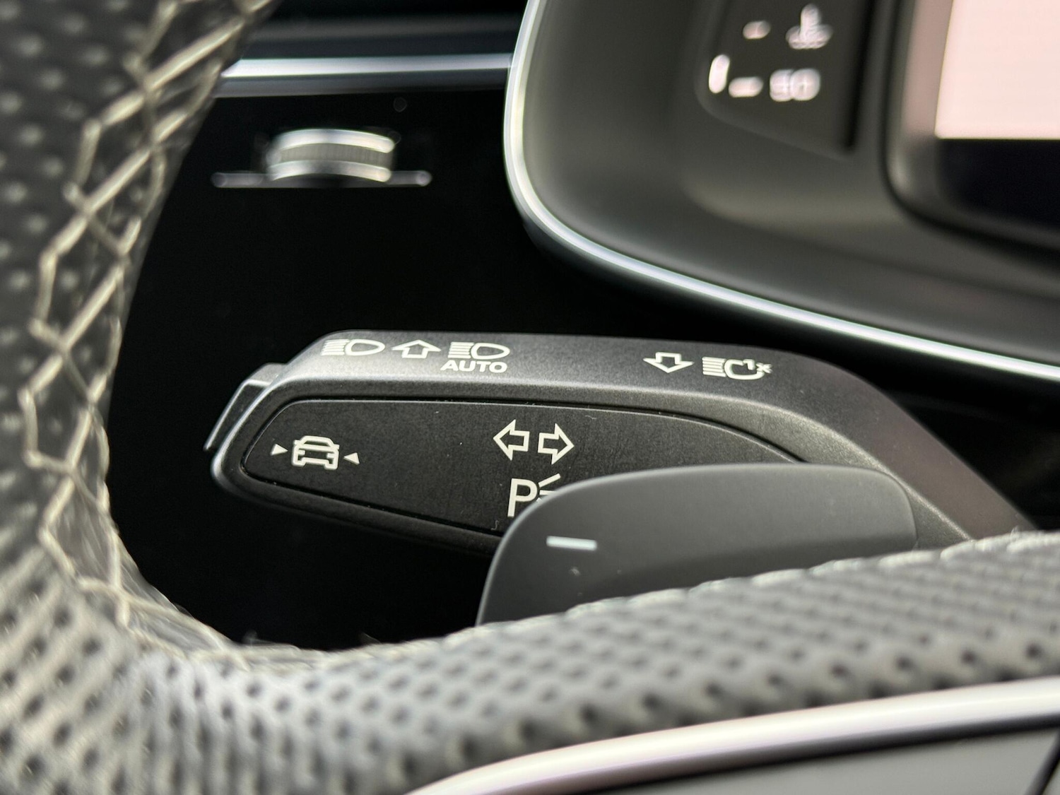 Used Audi Q7 for sale - 77279862: Photo 22