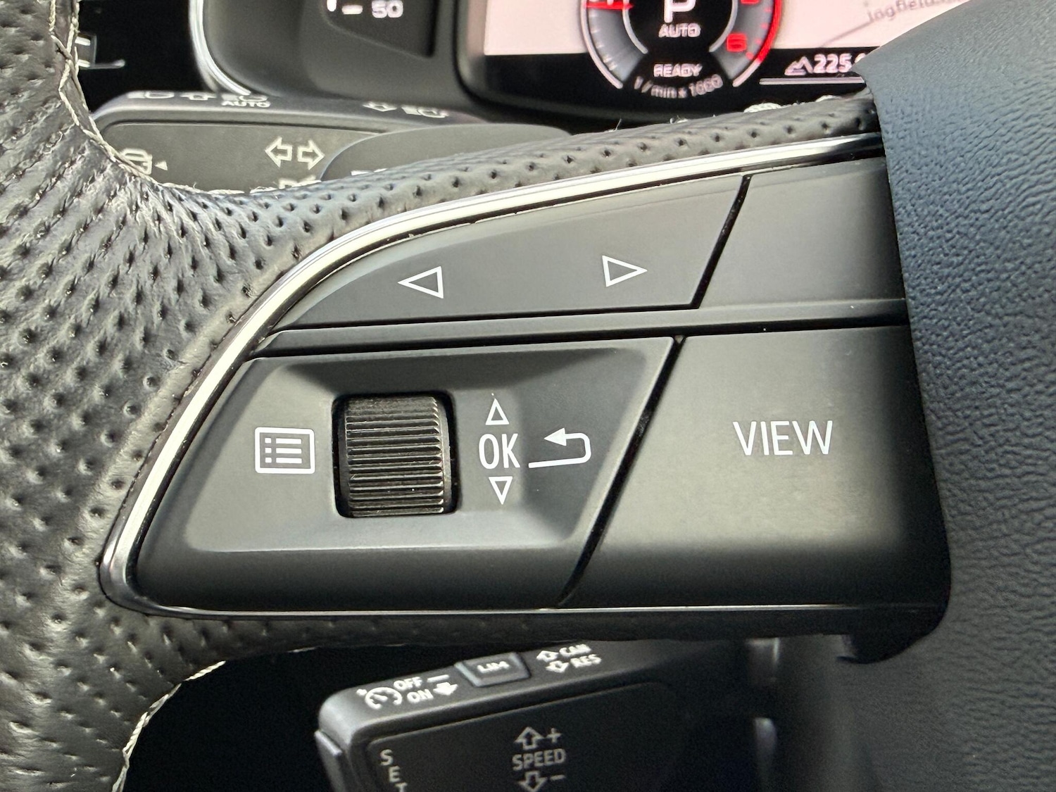 Used Audi Q7 for sale - 77279862: Photo 25