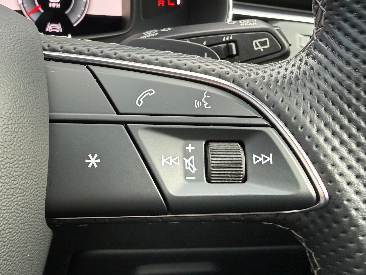 Used Audi Q7 for sale - 77279862: Photo 26