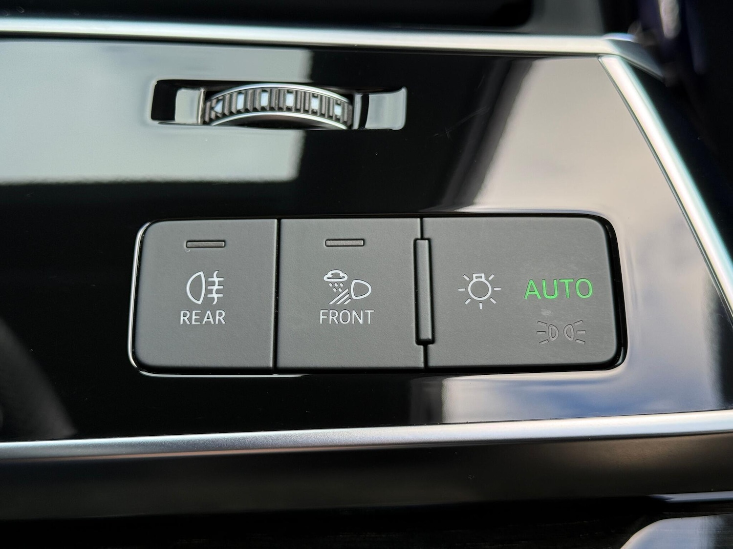 Used Audi Q7 for sale - 77279862: Photo 27