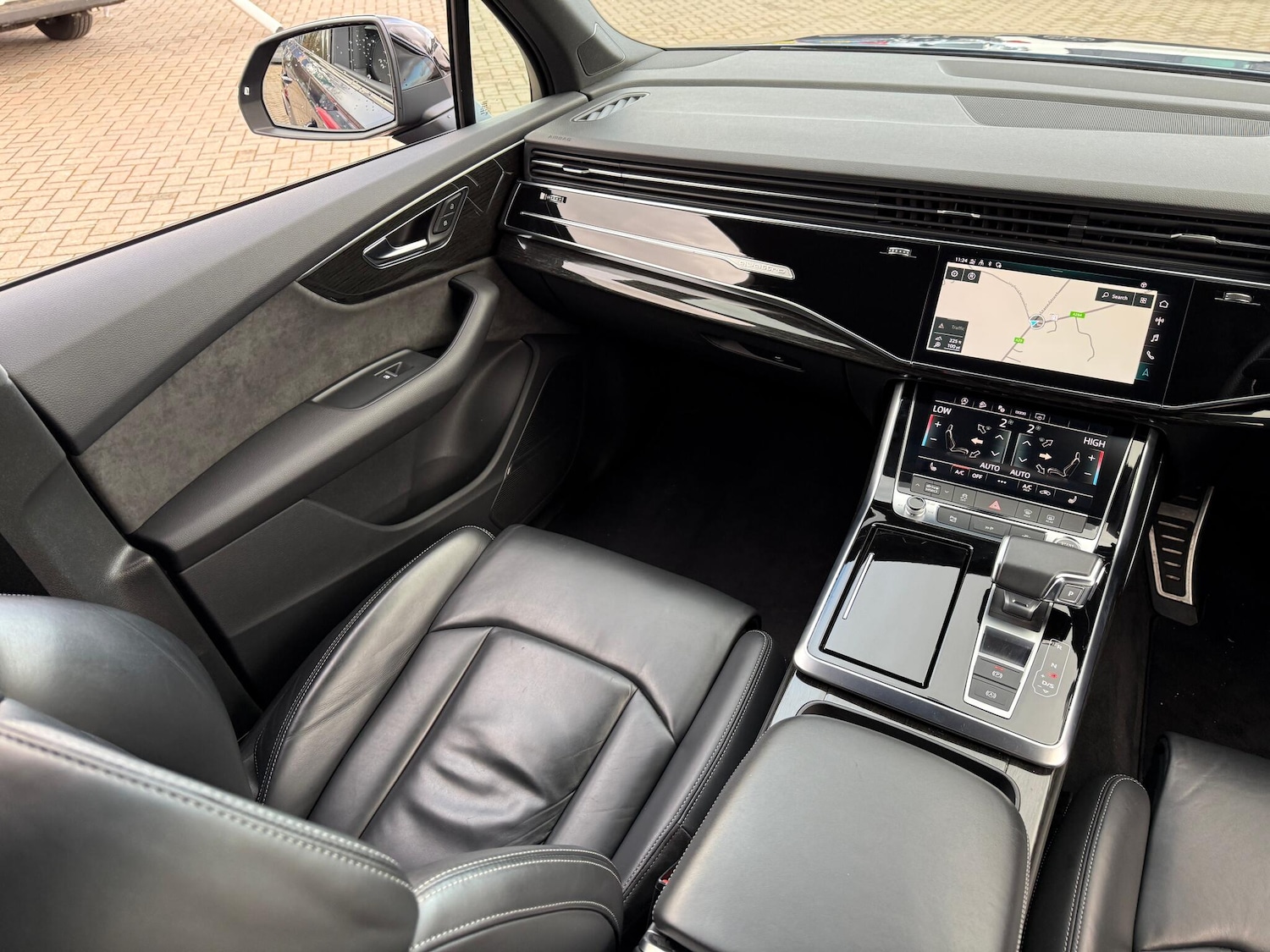 Used Audi Q7 for sale - 77279862: Photo 43