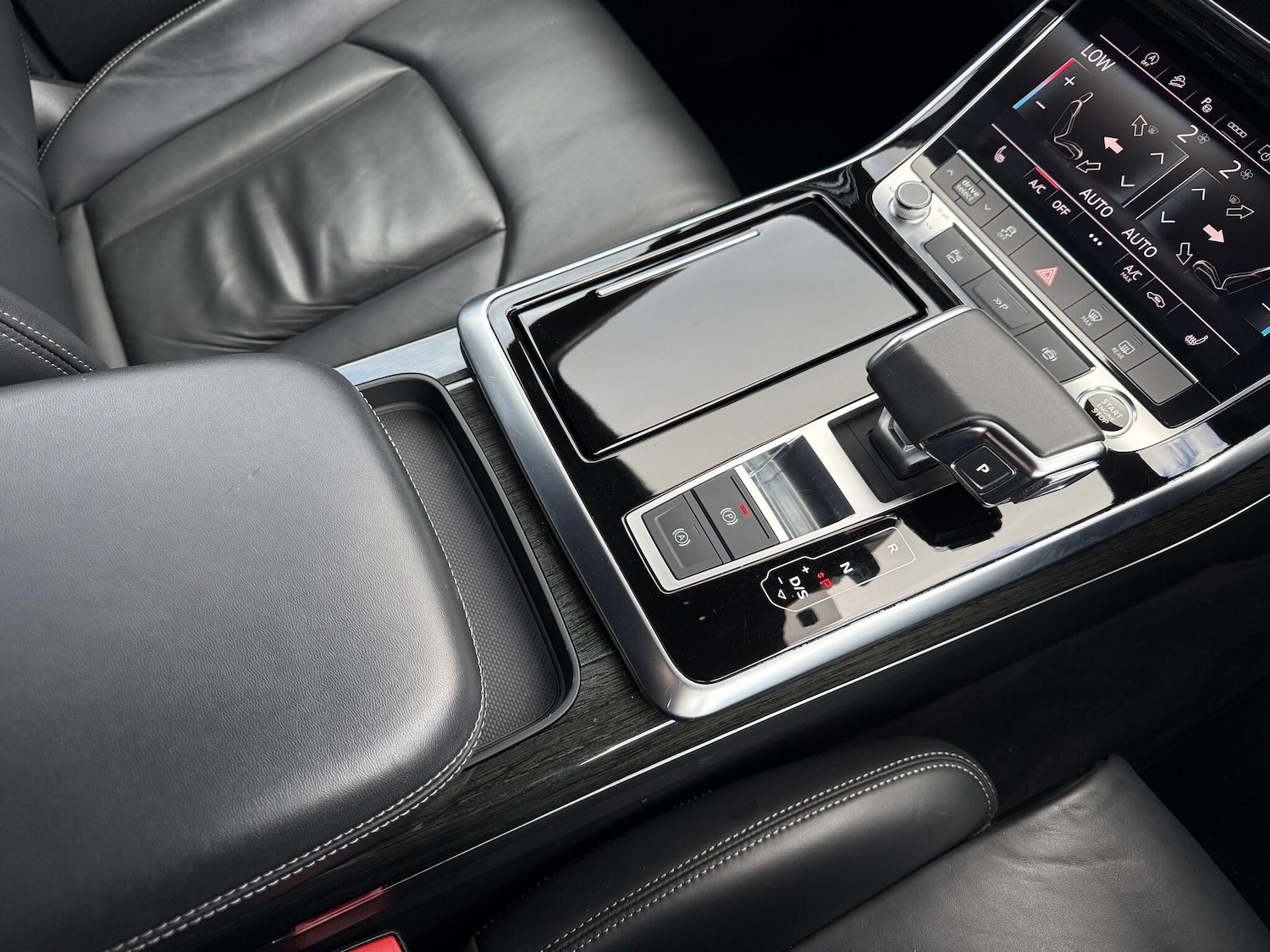 Used Audi Q7 for sale - 77279862: Photo 44