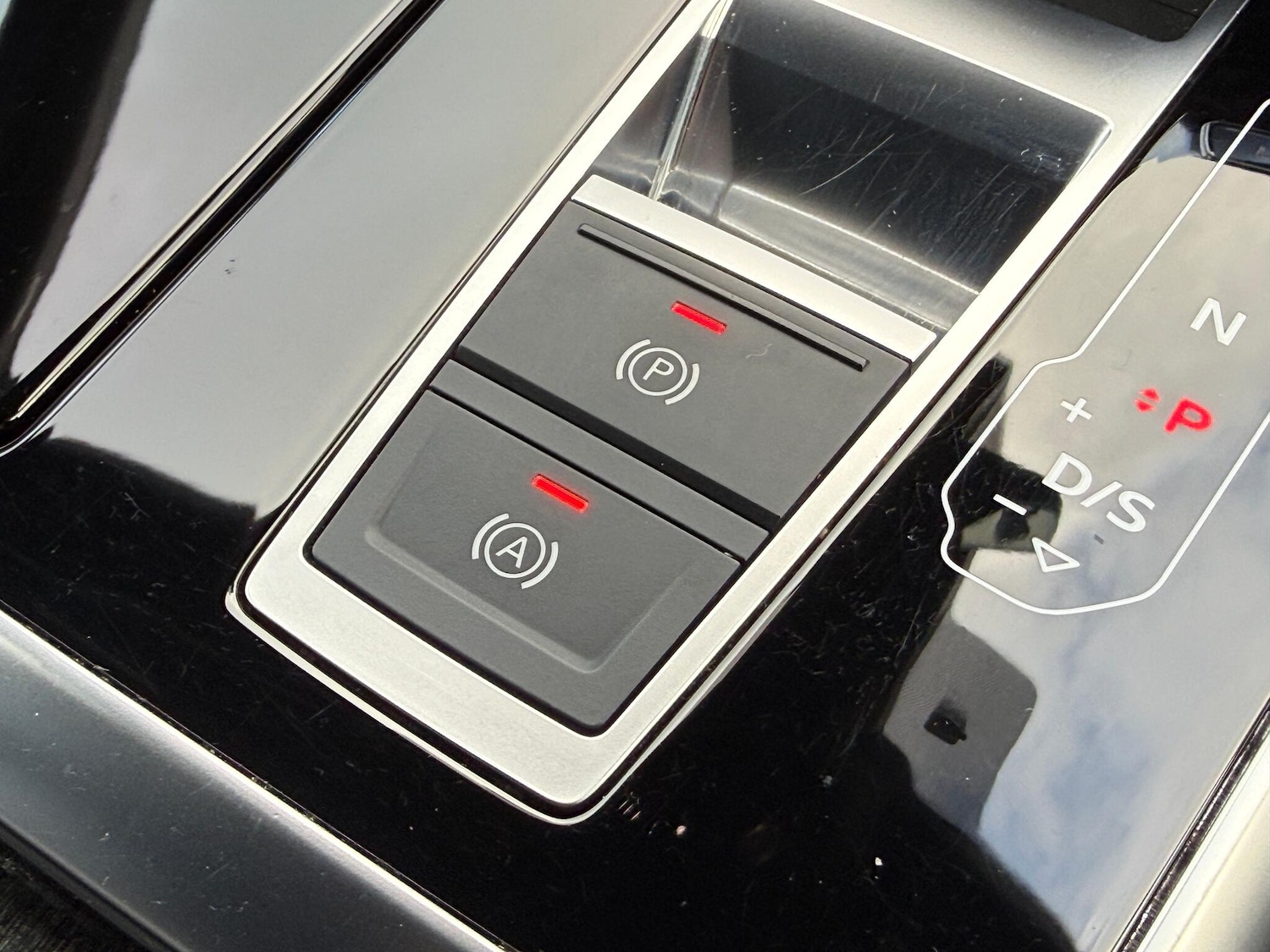 Used Audi Q7 for sale - 77279862: Photo 45