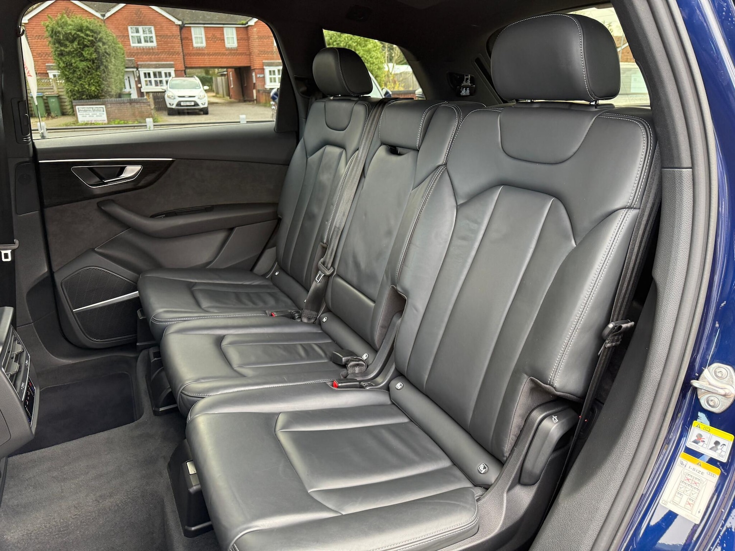 Used Audi Q7 for sale - 77279862: Photo 47